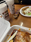 Pepe's Tacos food