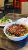 Ipho Vietnamese food