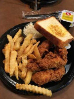 Zaxby's food