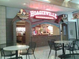 Hoagieville inside