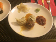 Xin Jia Yuan food
