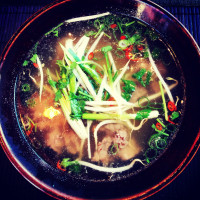 De Saxe food