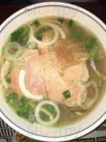 Pho Vietnam food