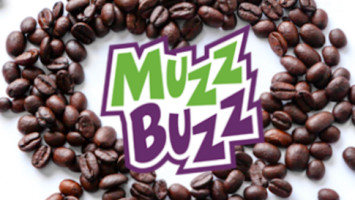 Muzz Buzz Kalgoorlie food