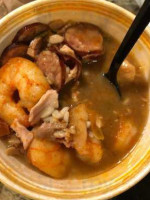 Mickle Cajun Kitchen food