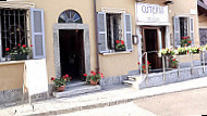 Osteria In Besozzo outside