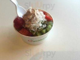 Pinkberry food