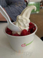 Pinkberry food