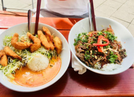 Pho Phan food