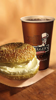 Bruegger's (e Tanque Verde Rd) food