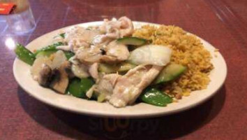 China Wok food