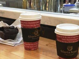 Gloria Jean's Coffee food