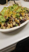 Chipotle Mexican Grill food