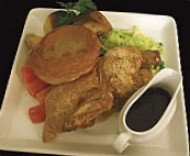 The Selly Park Tavern food