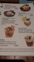 Cafe Im Kaufhaus C.j.schmidt food