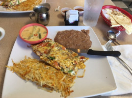 Good Coffee Mexican Restaurant food