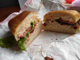 Earl Of Sandwich food