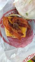 Wendy's food