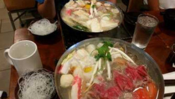 Quality Taste Hot Pot food