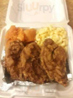 Erma's Soulfood food