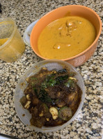 Golkonda Indian Cuisine food