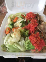 Yoshinoya Vermont Rosecrans food