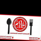 4 R's Panciteria Main Branch food