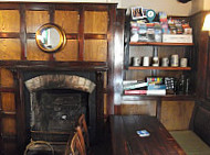 Castle Inn inside