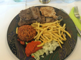 Sportheim Hirschlanden-schöckingen food