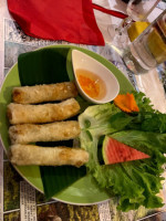 Saigon City Since 1987 food