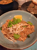Pom Thai food