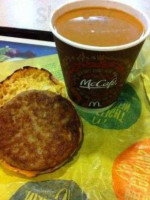 Mcdonald's food