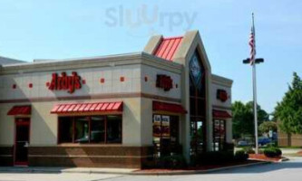 Arby's outside