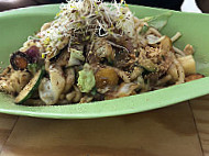 Mei Wok food