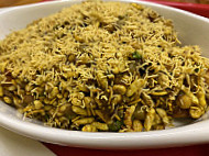 Dilli Chaat Corner food