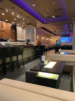 Fyhre Hibachi Sushi Lounge inside
