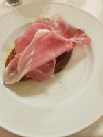 Trattoria Rocchetto Nerola food