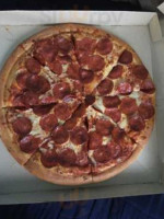 Little Caesars Pizza food