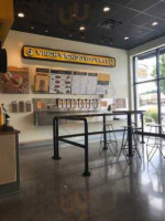 Which Wich inside