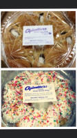 Apicella's Bakery Inc food