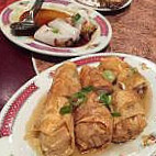 Jade Chinesisches Spezialitäten-Restaurant food