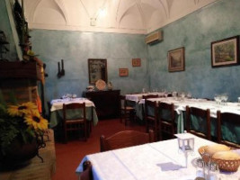 Trattoria Dell'angelo Di Consolandi Simonetta food