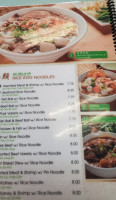Kim Ky Noodle House food