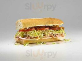 Jersey Mike's Sub food