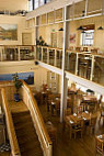 Loch Fyne inside