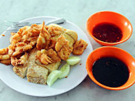Sungai Pinang Loh Bak Hay Chee food
