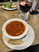 Joeseppi's Italian Ristorante And Bar food