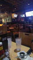 Buffalo Wild Wings food