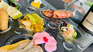 Aperifish food