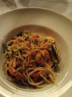 Gennaro's La Cucina Italiana food